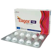 elagox-150mg